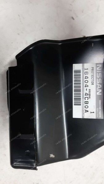 Renault Koleos 2 Yakıt Filtre Muhafazası 164044CB0A YP (EB-121)