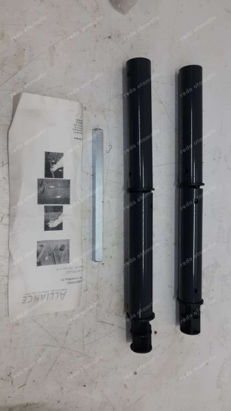 Renault Oxelıa Dönüşüm Kiti 7711225822 YP (EB-110)