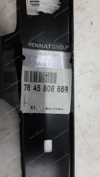 Renault Clio 4 Bağlantı Ayağı 764580866R YP (EB-121)