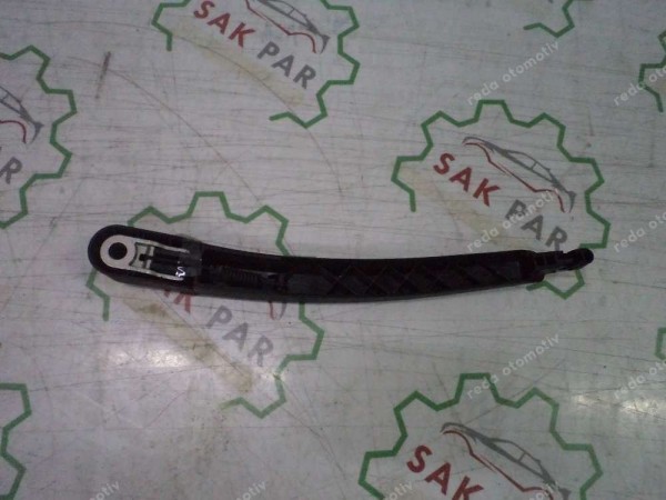 Ford Fiesta Arka Cam Silecek Kolu Orjinal Amb 8A61-17406 YP (IF132)