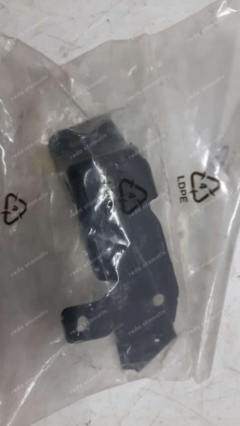 Renault Clio5 Turbo Pompa Soğutucu Bağlantı Sacı 210192334R YP (EB-121)