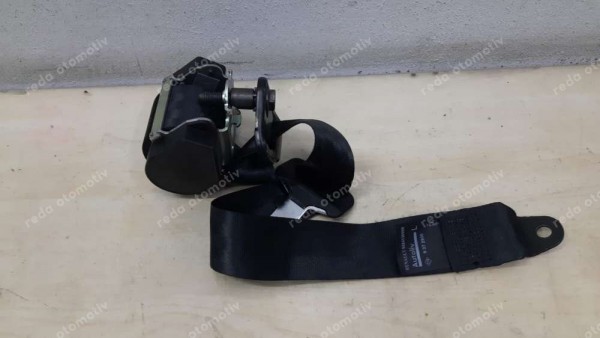 Dacia Dokker Lodgy Sol Arka Emniyet Kemeri Amb. 888413899R YP (DB-120)