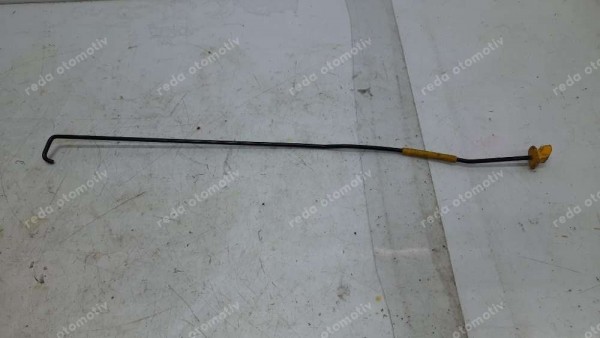 Renault Clio 5 Kaput Dayama Çubuğu CP (EB-110)