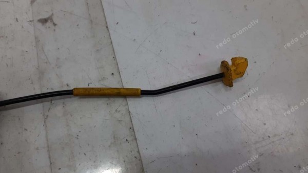 Renault Clio 5 Kaput Dayama Çubuğu CP (EB-110)