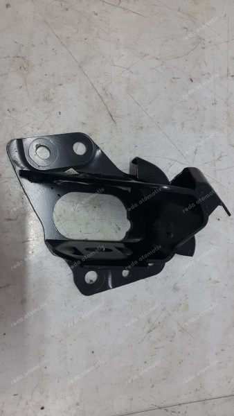 Renault Kadjar Nissan Qashqai Dingil Bağlantı Ayağı 55430-JD000 YP (EB-121)