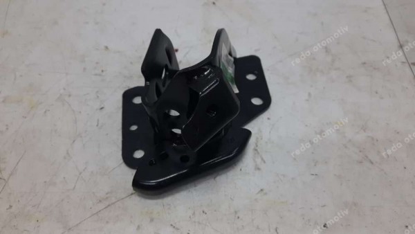 Renault Kadjar Nissan Qashqai Dingil Bağlantı Ayağı 55430-JD000 YP (EB-121)