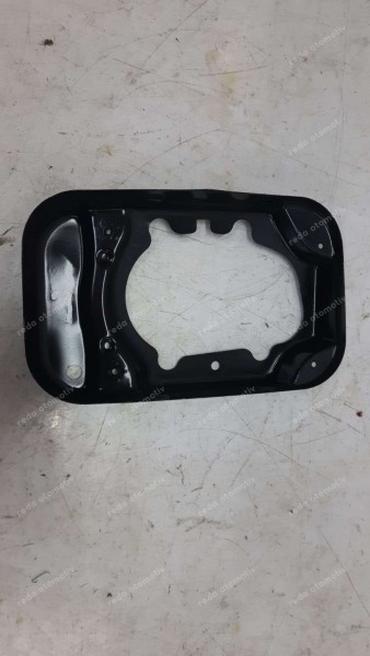 Dacia Dokker Yakıt Dolum Bor. Takviye Sacı 767695689R YP (EB-121)