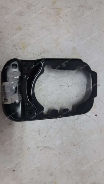 Dacia Dokker Yakıt Dolum Bor. Takviye Sacı 767695689R YP (EB-121)