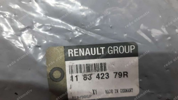 Renault Talisman Yağ Dekantör Muhafazası 118342379R YP (EB-121)