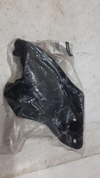 Renault Latitude Sol Tampon Bağlantı Suportu 620427561R YP (EB-121)