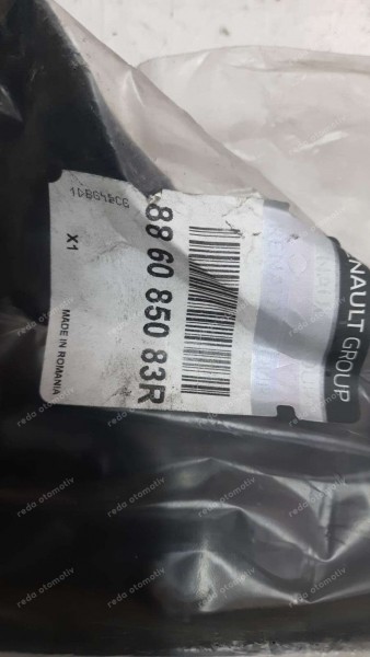 Dacia Yeni Sandero Arka Koltuk Sırt Mafsalı Sol Suport 886085083R YP (EB-121)