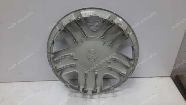 Renault Clio Twingo 14inç Jant Kapağı 8200200540 YP (FB-119)