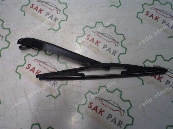 Fiat Fiorino Arka Silecek Kolu Ve Süpürgesi Orj 1353225080 YP (IF132)