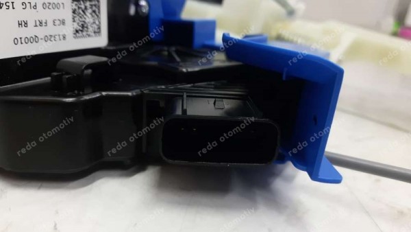 Hyundai İ20 Bayon Sağ Ön Kapı Kilidi Orj 81320-Q0010 SP YP (EE-124)