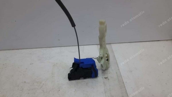 Hyundai İ20 Bayon Sağ Ön Kapı Kilidi Orj 81320-Q0010 SP YP (EE-124)