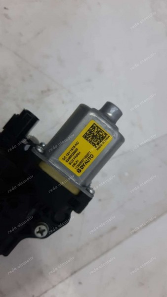 Hyundai İ20 Bayon Sağ Ön Cam Krikosu Motorlu 82460-Q0000 82402-Q0010 SP YP (DF-120)