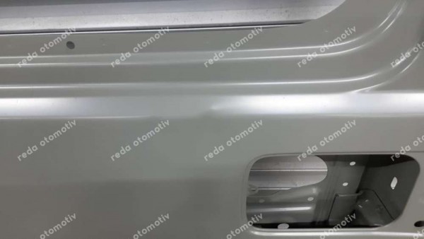 Hyundai Starex Sağ Arka Kapı Sürgülü 77004-4H130 YP HP (İA110)