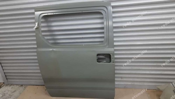 Hyundai Starex Sağ Arka Kapı Sürgülü 77004-4H130 YP HP (İA110)