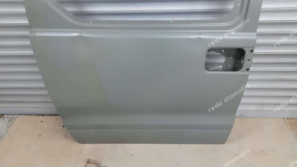 Hyundai Starex Sağ Arka Kapı Sürgülü 77004-4H130 YP HP (İA110)