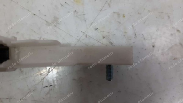 Hyundai İ20 Bayon Sağ Arka Kapı Cam Direği Fitili 83561-Q0000 SP YP (BD-120)