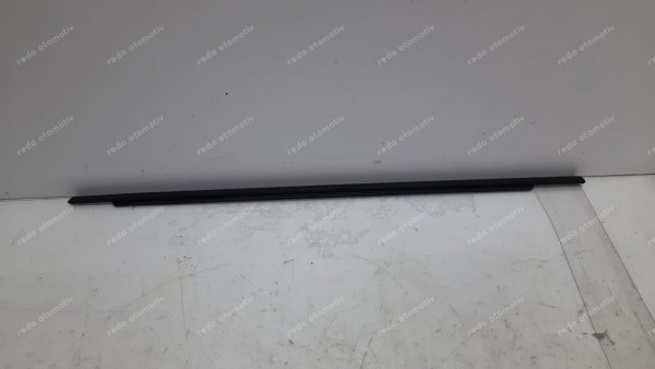 Hyundai Bayon Sağ Arka Kapı Dış Sıyırıcı Fitili SP YP (JD-20)