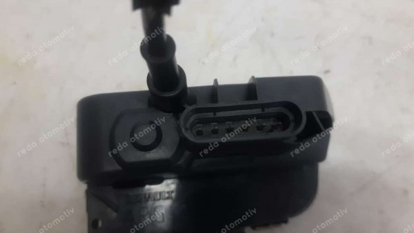 Renault Laguna 2 Sol Ön Kapı Kilidi Amb 8200000661 YP (EE-123)