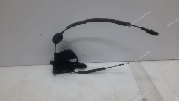 Renault Captur 1 Sol Ön Kapı Kilidi Amb 805014463R YP (EE-123)