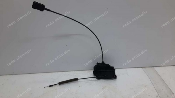 Renault Clio 3 Sağ Arka Kapı Kilidi Amb. 8200300129 YP (EE-123)