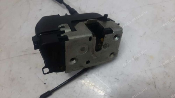 Renault Laguna Sol Arka Kapı Kilidi Amb. 000657/Z98 YP (EE-125)