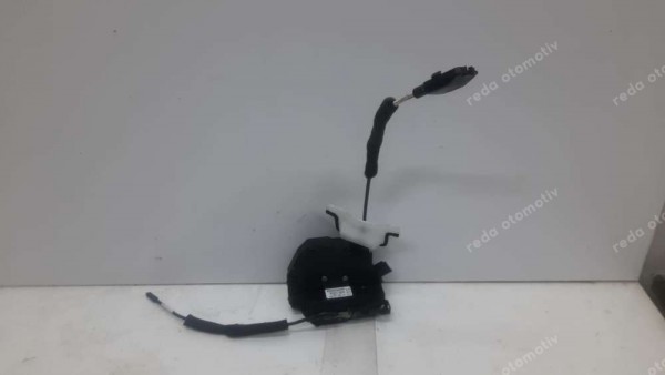 Renault Latitude Sağ Ön Kapı Kilidi Amb. 805020020R HP YP (EE-125)