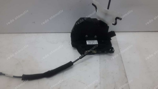 Renault Latitude Sağ Ön Kapı Kilidi Amb. 805020020R HP YP (EE-125)