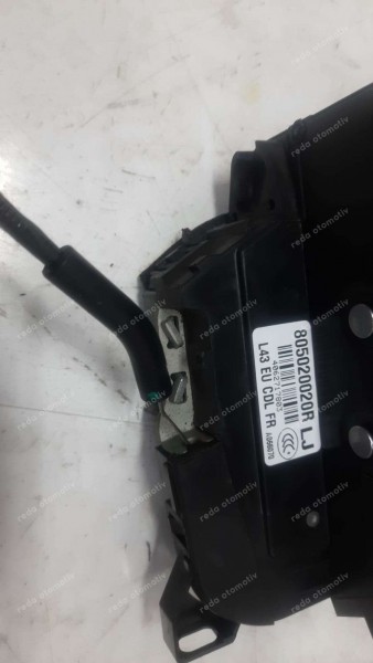 Renault Latitude Sağ Ön Kapı Kilidi Amb. 805020020R HP YP (EE-125)