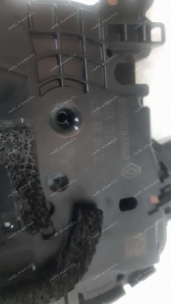 Renault Fluence Sağ Arka Kapı Kilidi Amb 825029306R HP YP (EE-125)