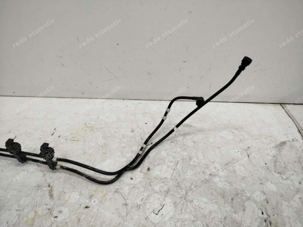 Renault Yakıt Hortumu SP (KAR9)