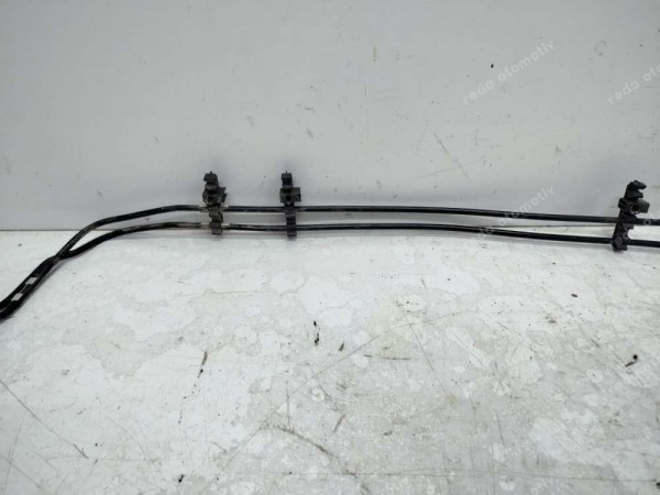 Renault Yakıt Hortumu SP (KAR9)