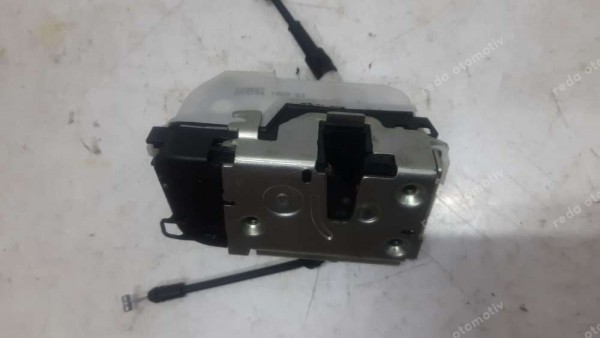 Renault Megane 2 Sol Ön Kapı Kilidi Amb HP  YP (EE-125)