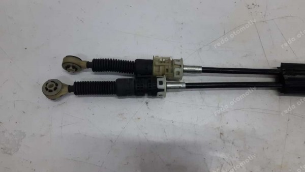 Renault Clio 4 Vites Mekanizması 9615809 Amb. YP (AC-110)