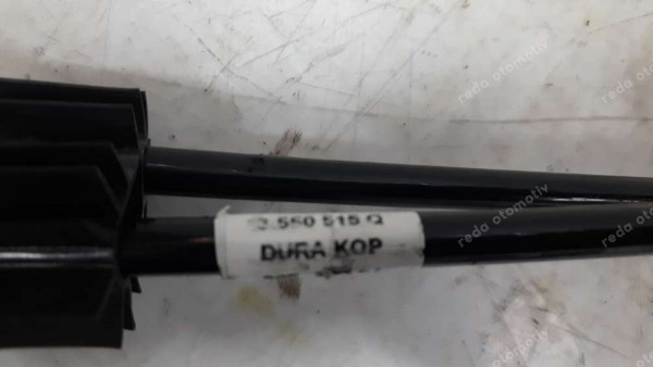 Renault Clio 4 Vites Mekanizması 9615809 Amb. YP (AC-110)