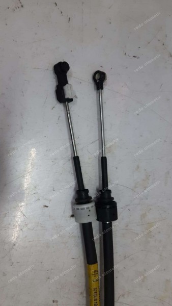 Renault Megane 3 Fluence Vites Kumanda Teli Halatı Amb 8200781046 YP (AC-110)