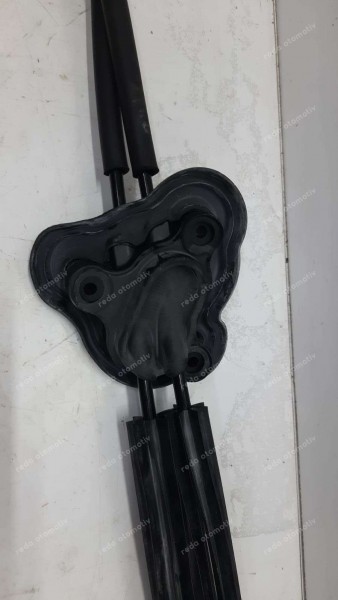 Renault Megane 3 Fluence Vites Kumanda Teli Halatı Amb 8200781046 YP (AC-110)