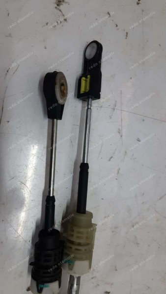 Renault Talisman Vites Kumanda Teli Halatı 349358299R YP (AC-110)