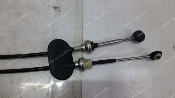 Renault Master 2 Vites Teli Halatı Amb  7700314710 YP (AC-110)