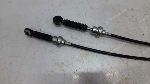 Renault Master 2 Vites Teli Halatı Amb  7700314710 YP (AC-110)