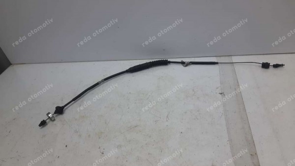 Renault Laguna 1 Debriyaj Teli Halatı Amb 7700413206 YP (AC-110)