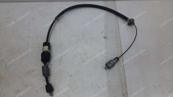 Renault Safrane Debriyaj Teli Halatı Amb 7700827853 YP (AC-110)