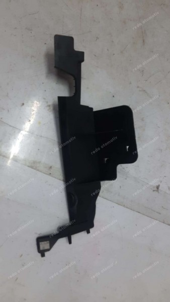 Renault Laguna 2 Radyatör Deflektörü 8200487869 YP (EA-110)