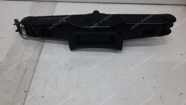 Renault Fluence Megane 3 Araç Kaldırma Krikosu Amb. 995500537R YP (AF-120)