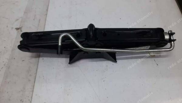 Renault Fluence Megane 3 Araç Kaldırma Krikosu Amb. 995500537R YP (AF-120)