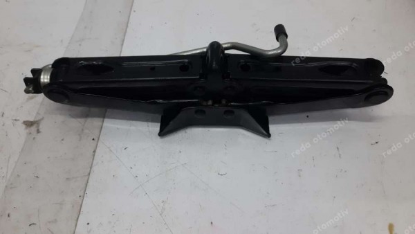 Renault Fluence Megane 3 Araç Kaldırma Krikosu Amb. 995500537R YP (AF-120)