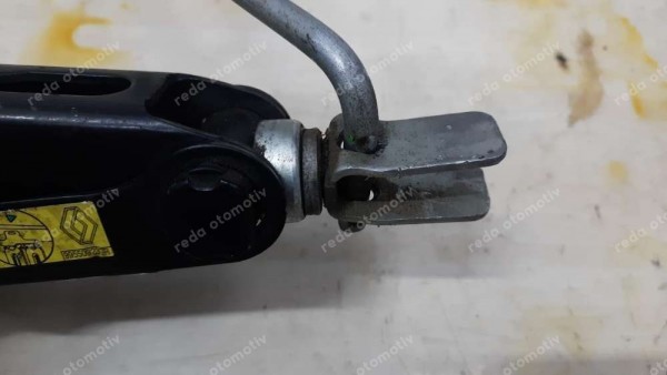 Renault Captur 2 Dacia Duster 2 Araç Kaldırma Krikosu 995509237R CP (AF-120)